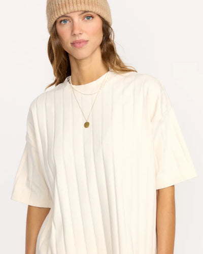 Cass Short Sleeve Top