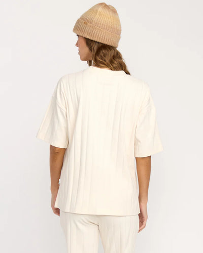 Cass Short Sleeve Top