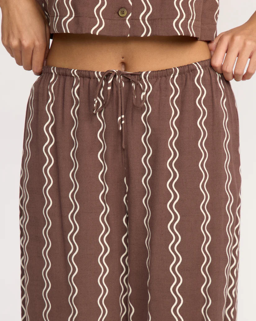 Another Wave Pant