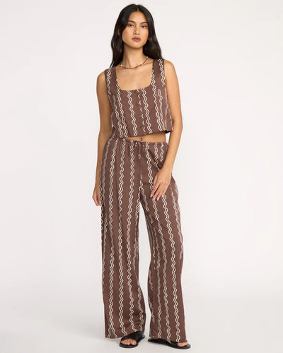 Another Wave Pant