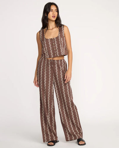 Another Wave Pant