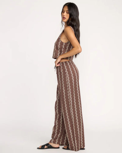 Another Wave Pant