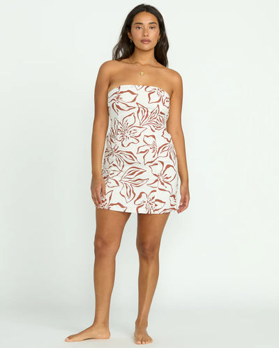 Bright Bloom Dress