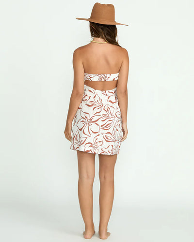 Bright Bloom Dress