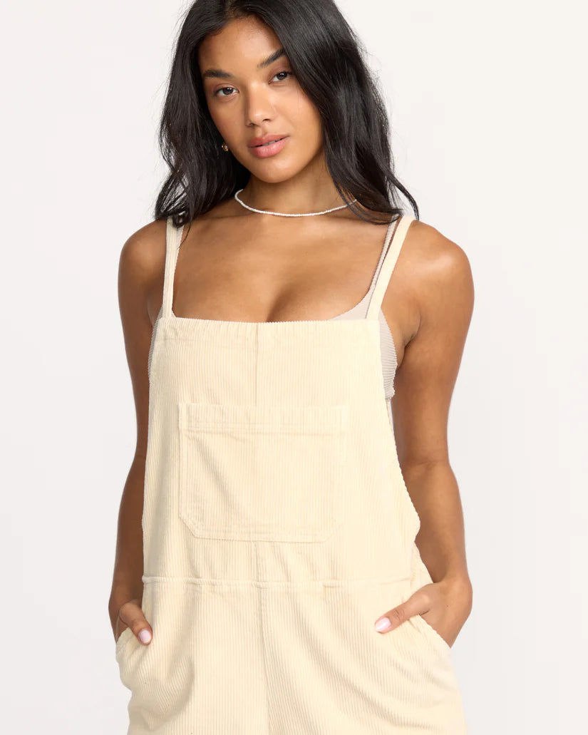 Wild Pursuit Cord Overall
