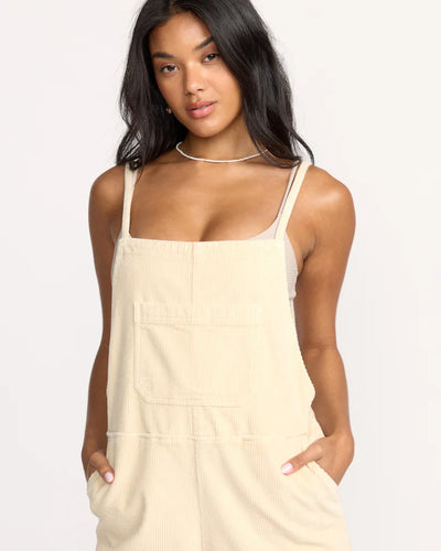 Wild Pursuit Cord Overall