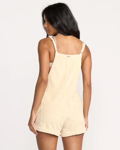Wild Pursuit Cord Overall