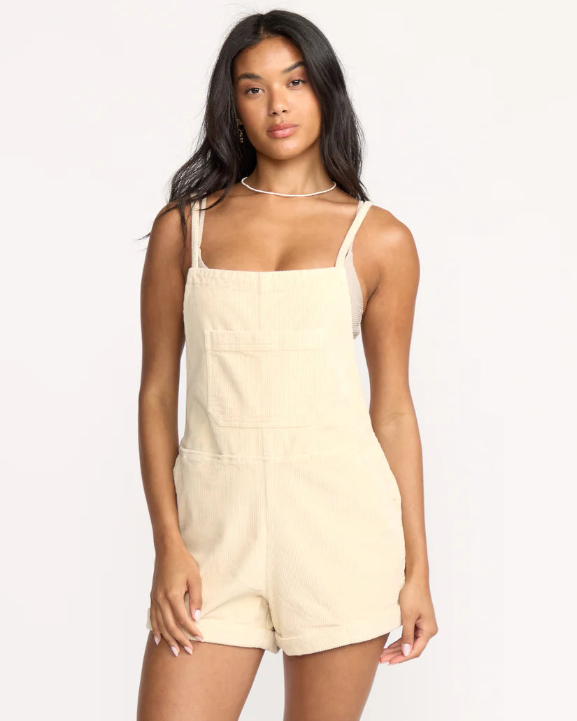 Wild Pursuit Cord Overall