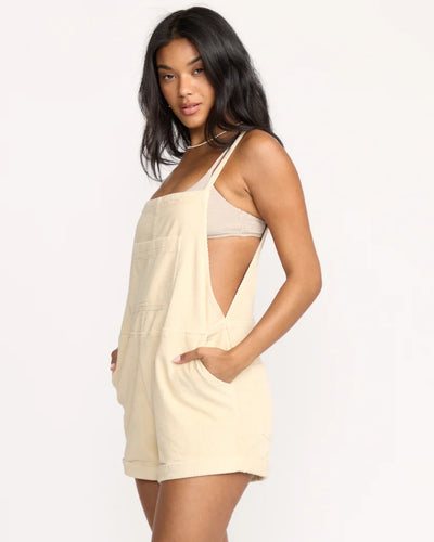 Wild Pursuit Cord Overall