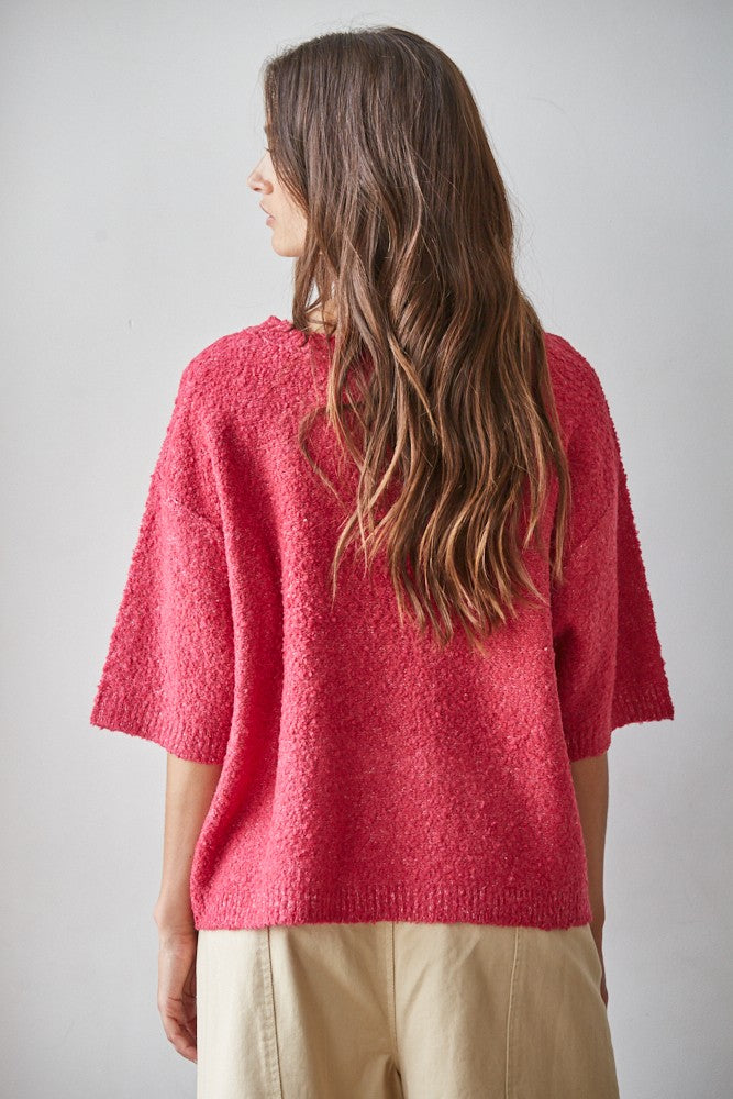 Astor Sweater Top