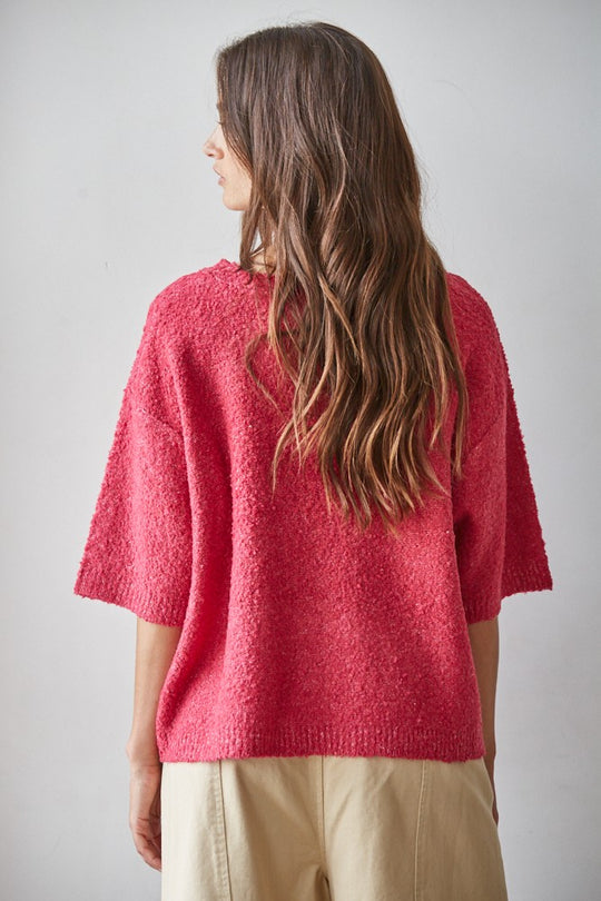 Astor Sweater Top