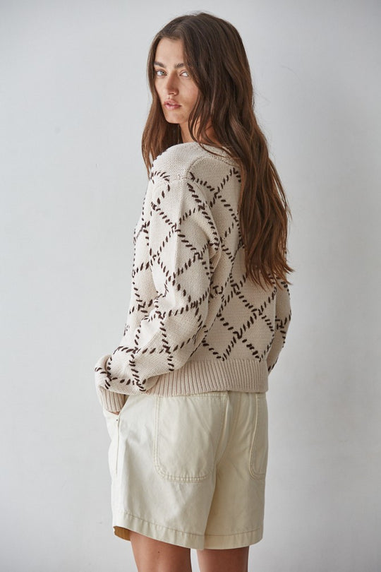 Georgie Cardigan