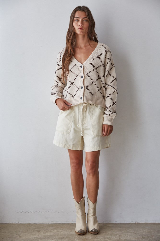 Georgie Cardigan