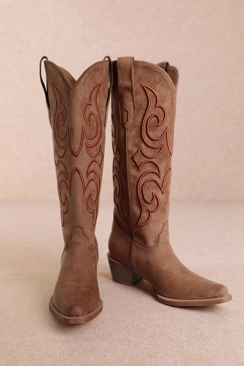 Sonora Western Boots