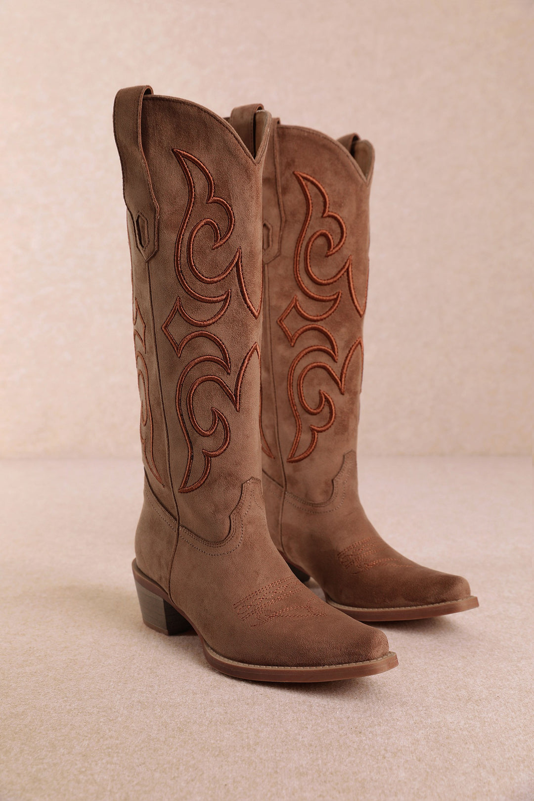 Sonora Western Boots