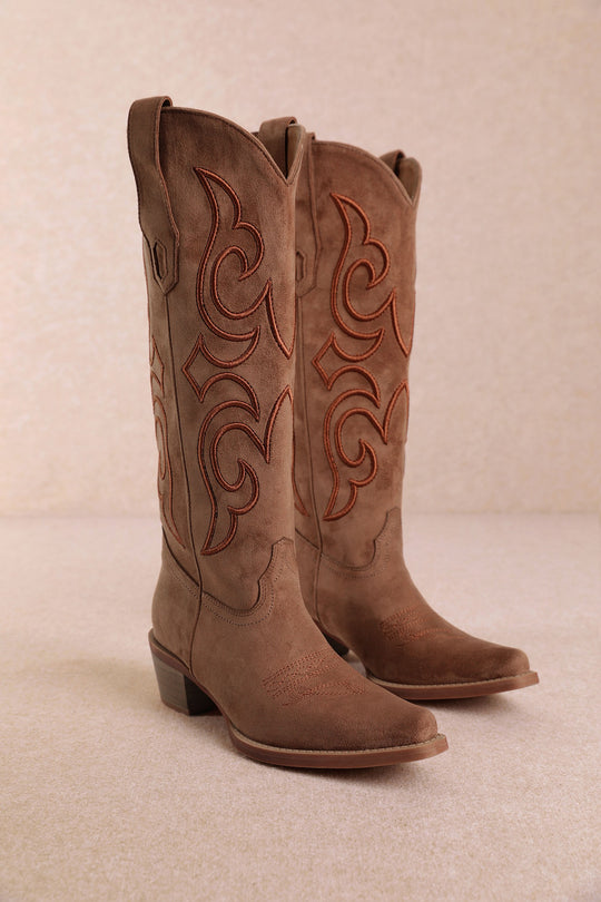 Sonora Western Boots