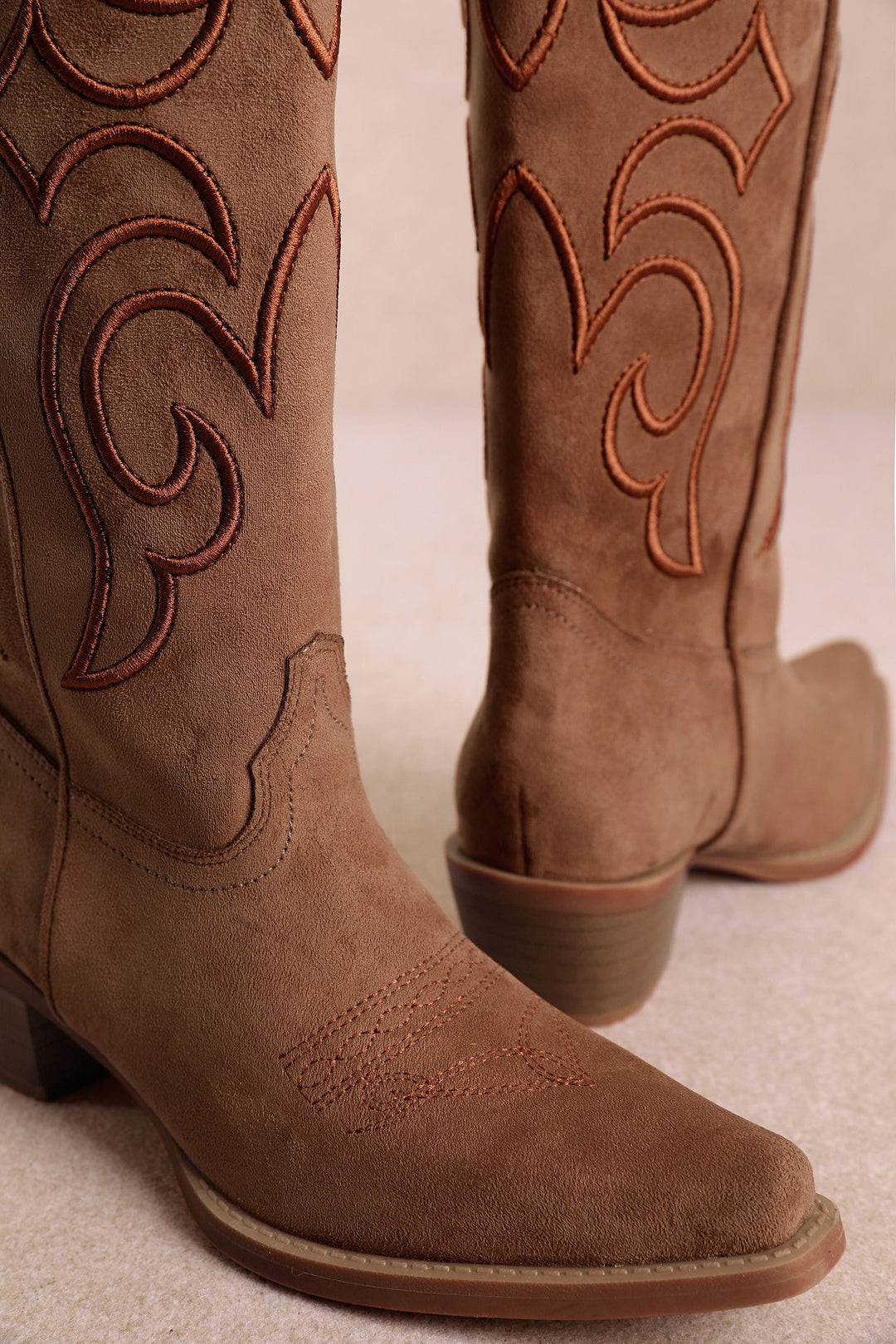 Sonora Western Boots