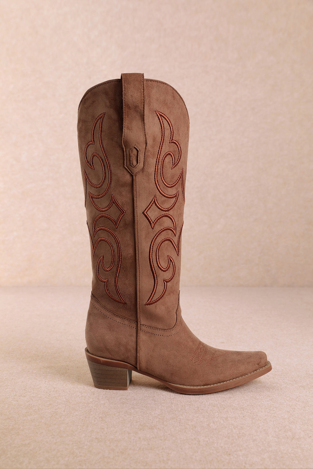 Sonora Western Boots