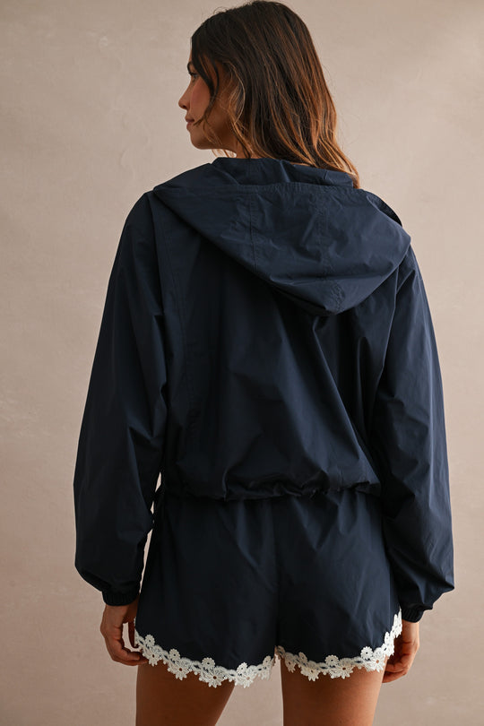 Tiffany Windbreaker Set