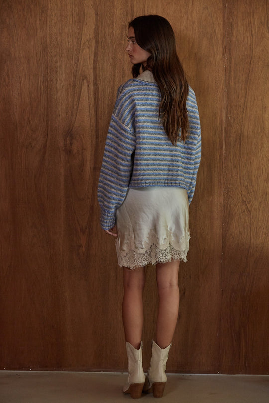 Bluebird Cardigan