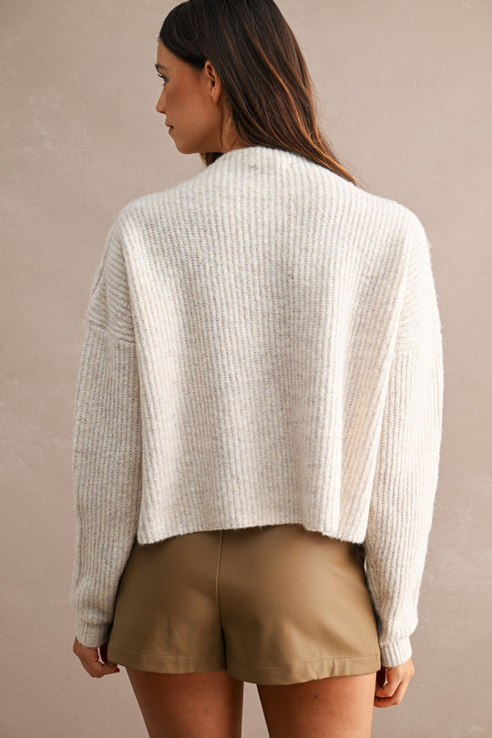 Roco Sweater