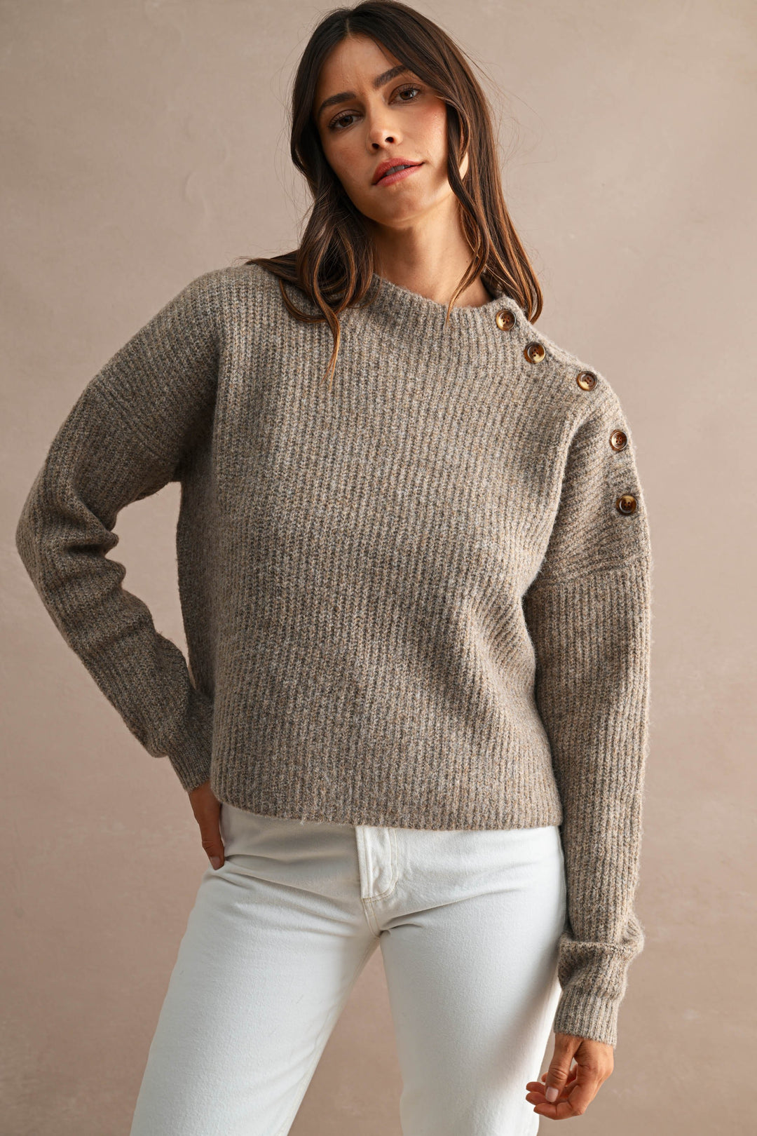 Roco Sweater