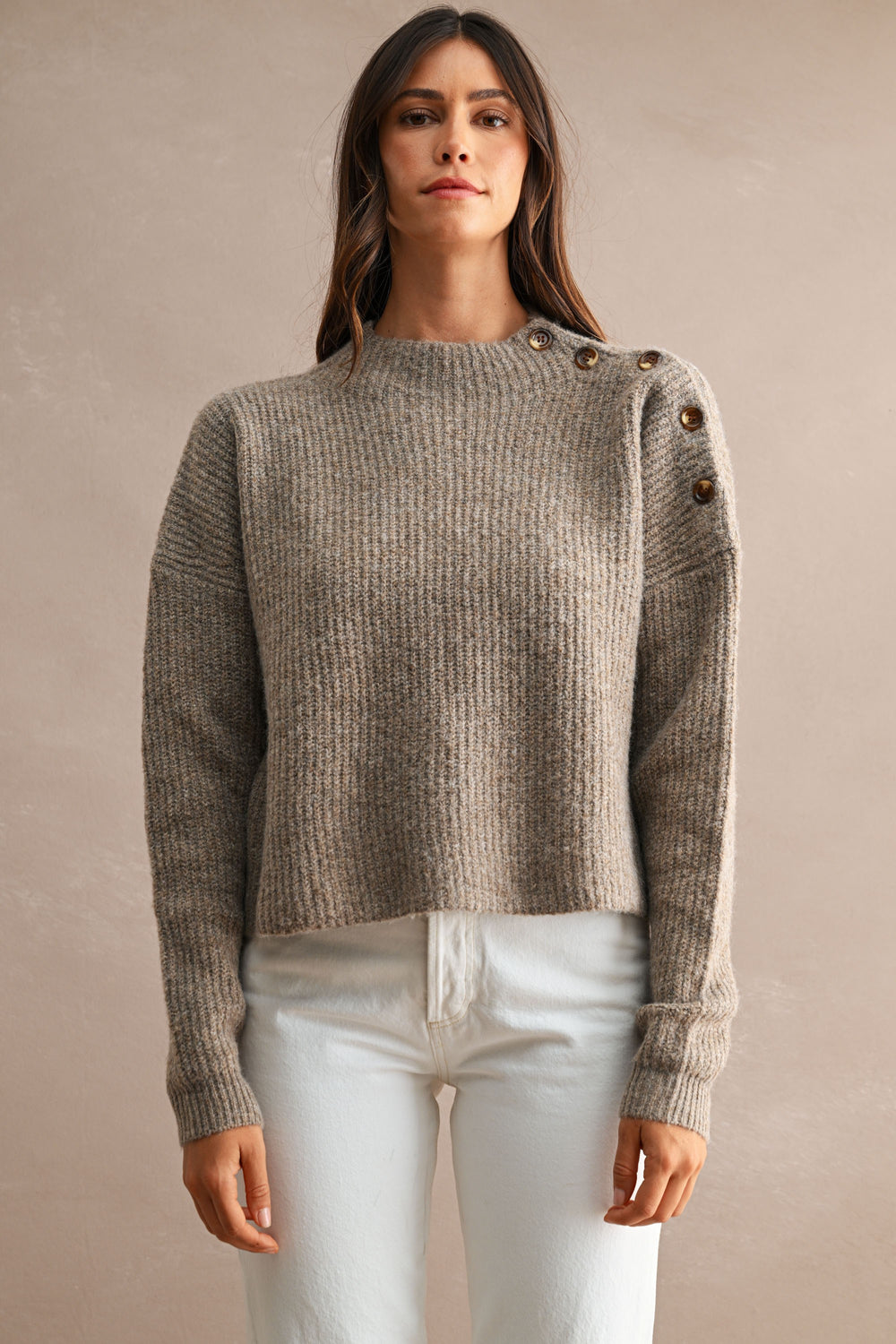 Roco Sweater