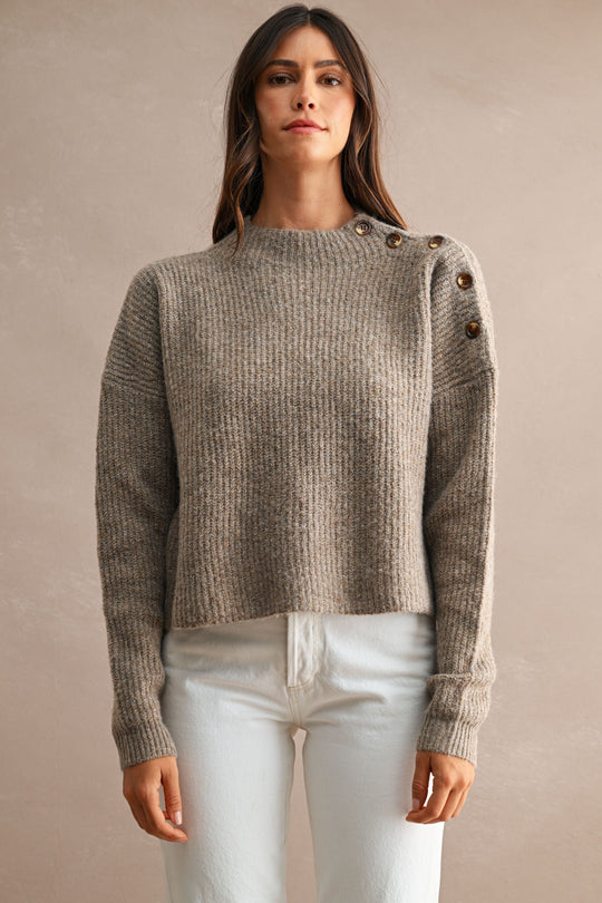 Roco Sweater
