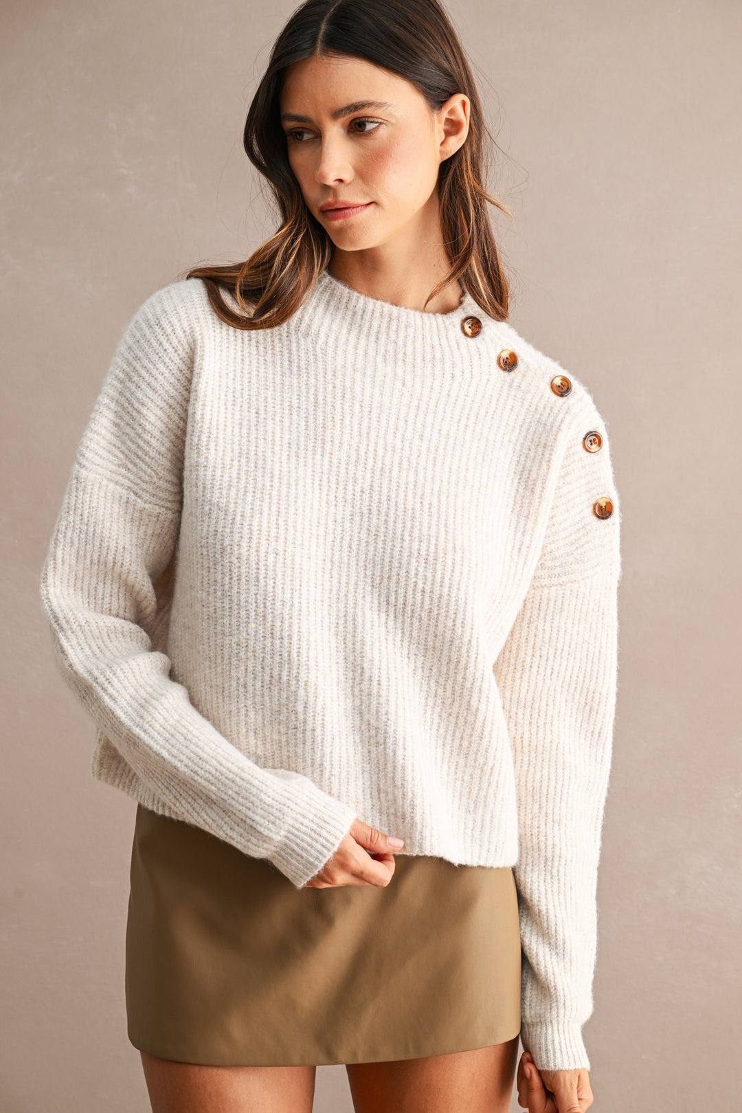 Roco Sweater