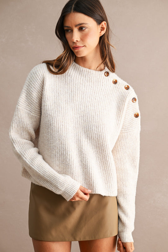 Roco Sweater