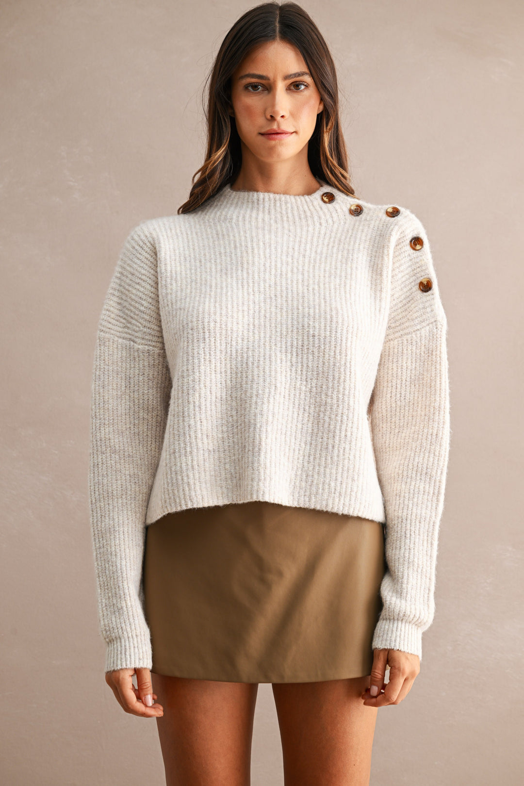 Roco Sweater