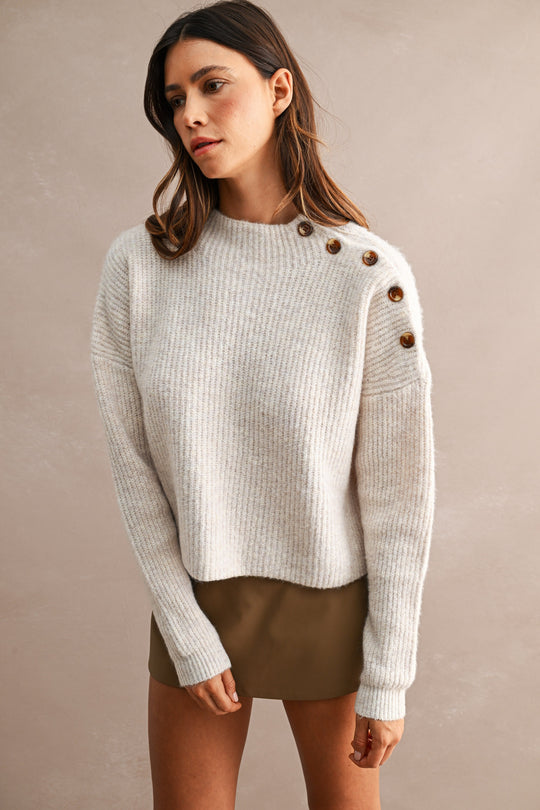Roco Sweater