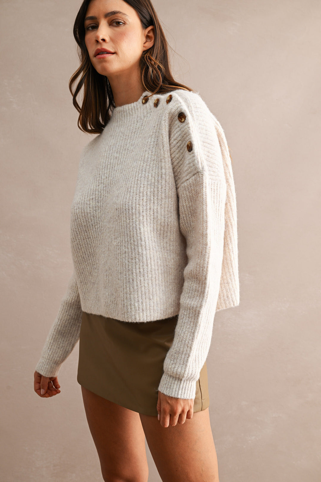 Roco Sweater