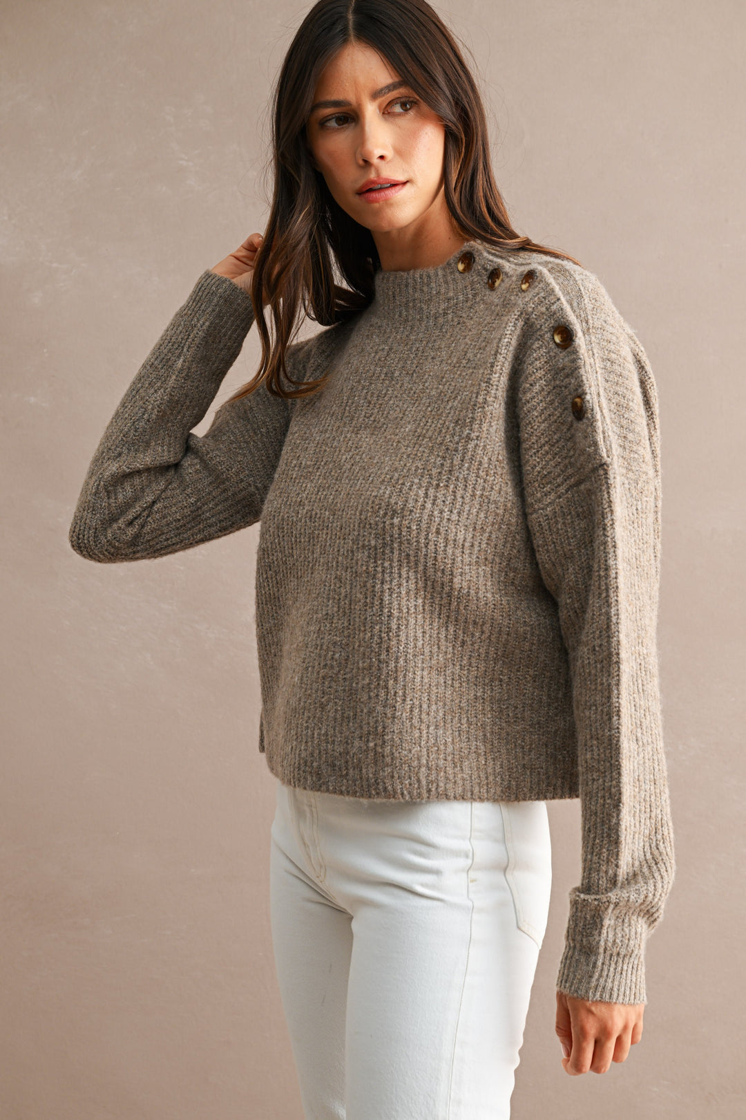 Roco Sweater