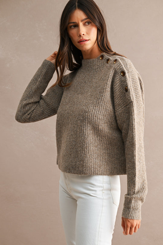 Roco Sweater