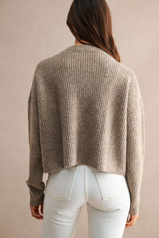 Roco Sweater