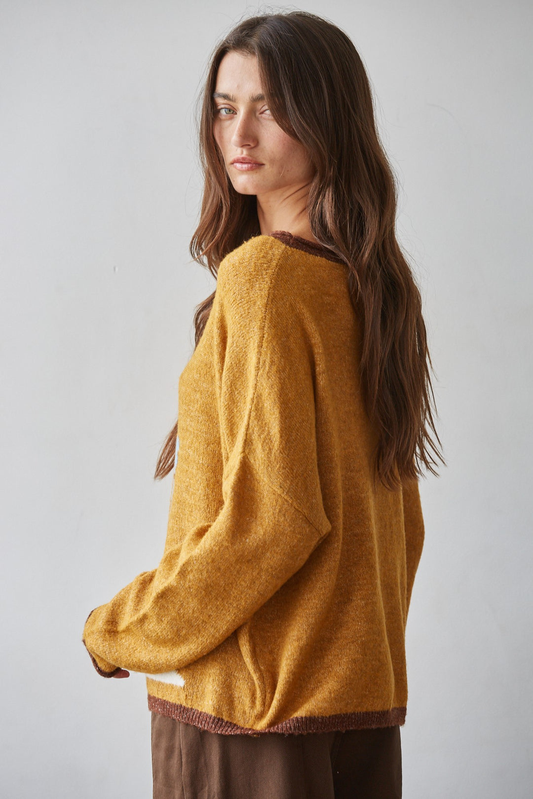 Ski Season Sweater
