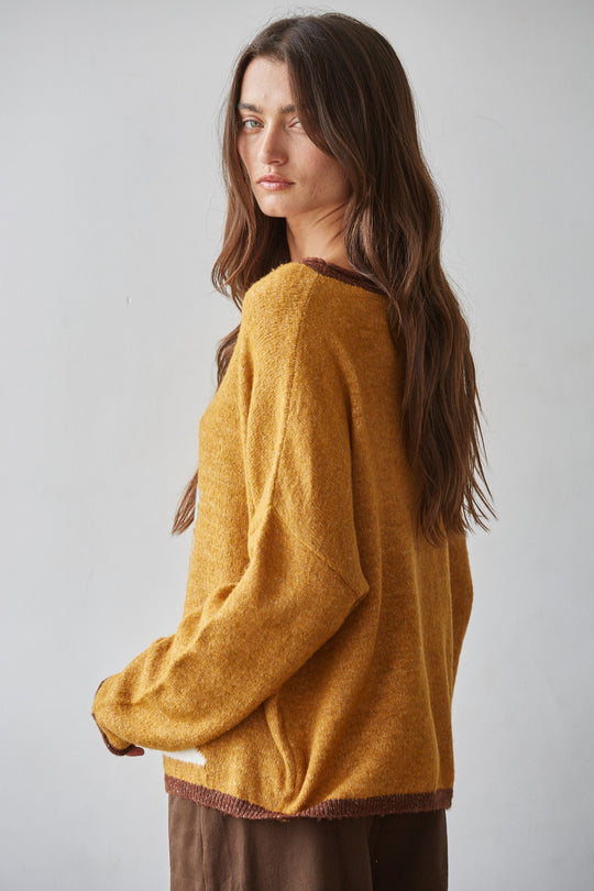 Ski Season Sweater