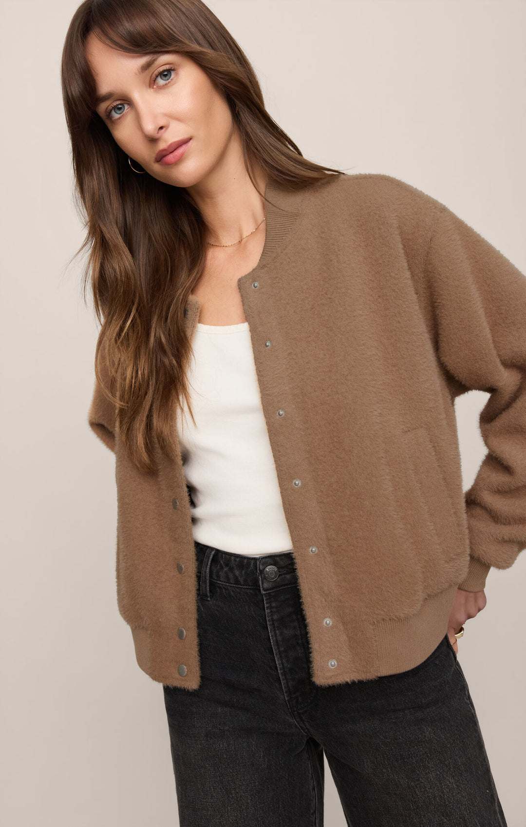 Palmer Jacket