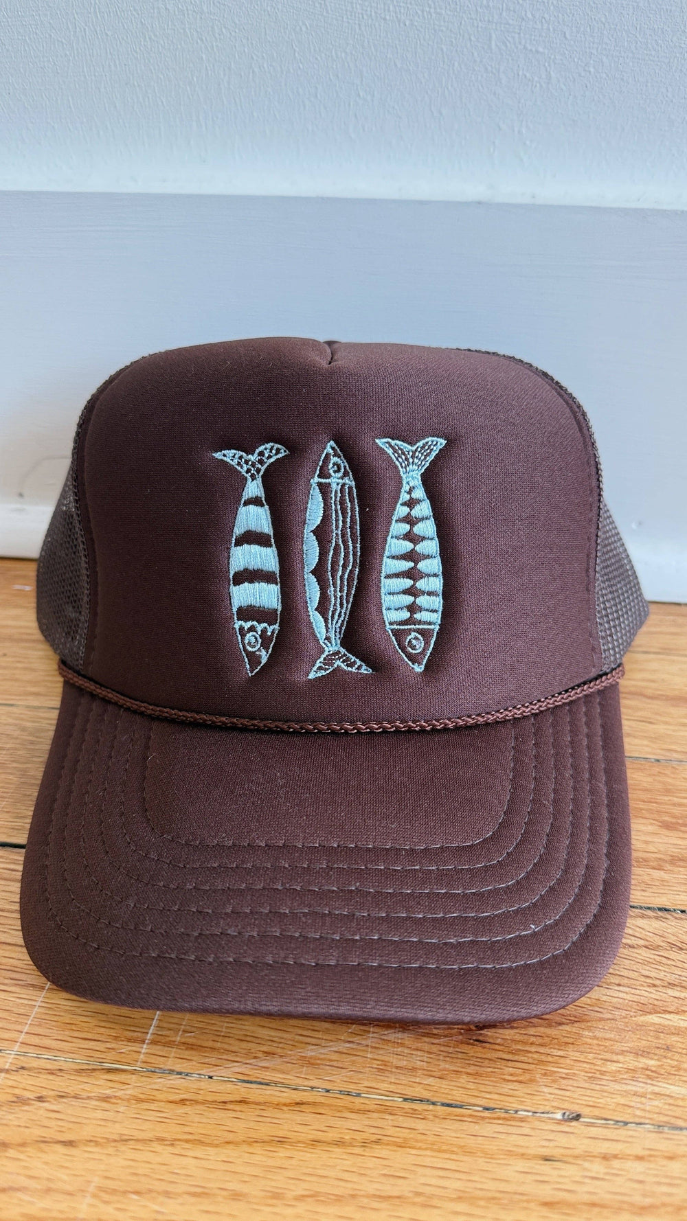 Sardine Hat