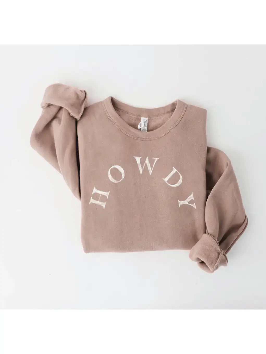 Howdy Sweatshirt