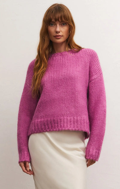 Etolie Sweater