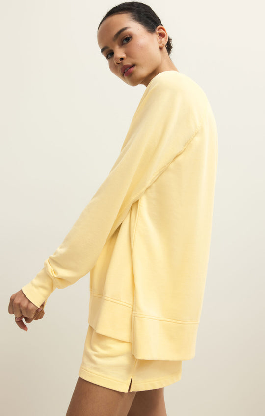 Weekender V Neck - Beloved Boutique 