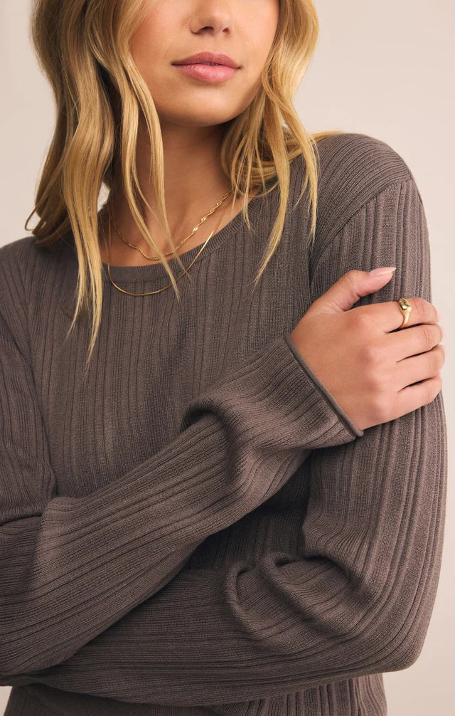 Du Monde Sweater