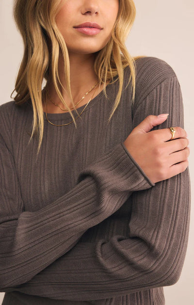 Du Monde Sweater
