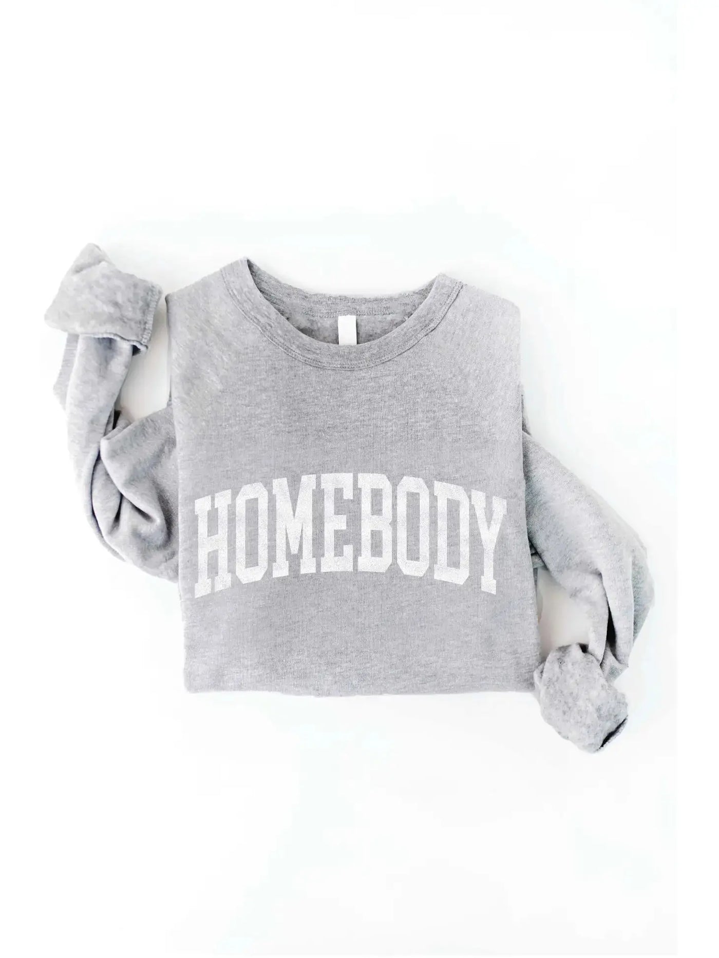 Homebody Sweatshirt