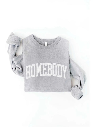 Homebody Sweatshirt