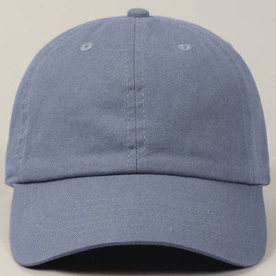 Stone Washed Baseball Cap