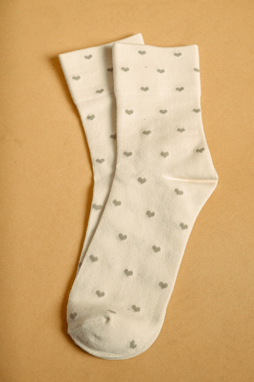 Heart Socks