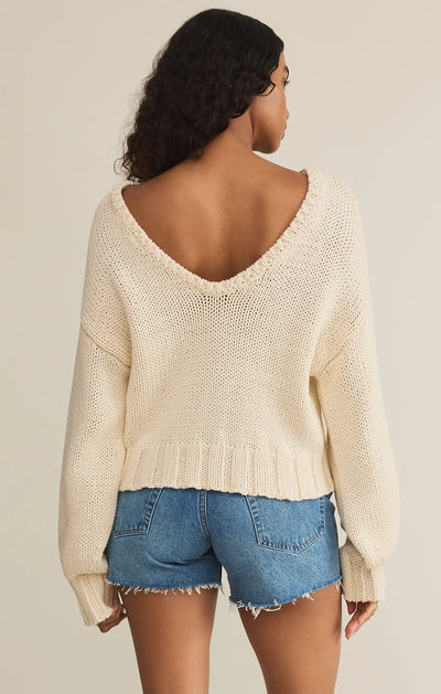 Vida Sweater Z Supply